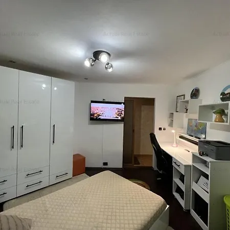 Apartamento D Năvodari