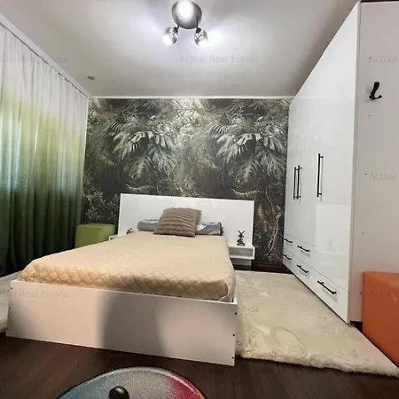 Apartamento D *