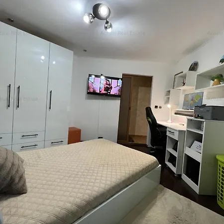 Apartment D Navodari