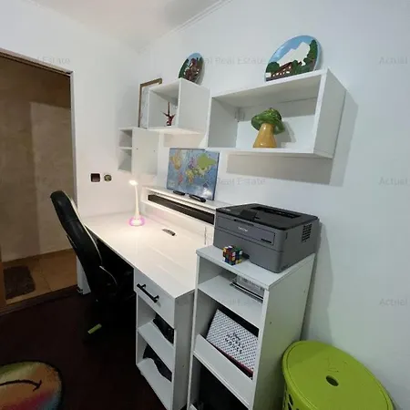 D Apartment
