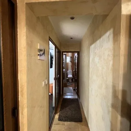 D Apartment